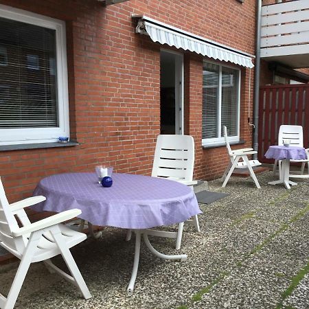 Ferienhaus Am Yachthafen 伦茨堡 外观 照片