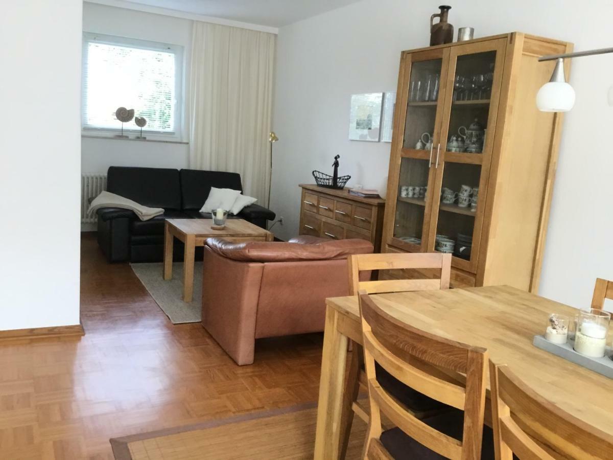 Ferienhaus Am Yachthafen 伦茨堡 外观 照片